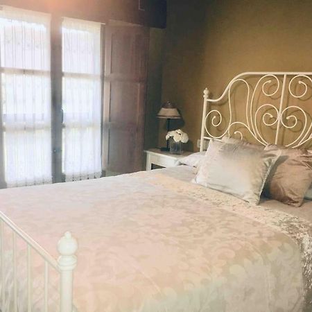 פולה דה לביאנה Apartamento Rural La Aldea Perdida .Vv 1434-As מראה חיצוני תמונה